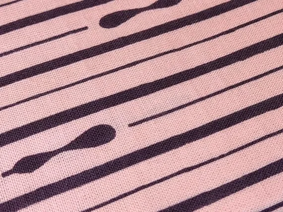 縞にひょうたん