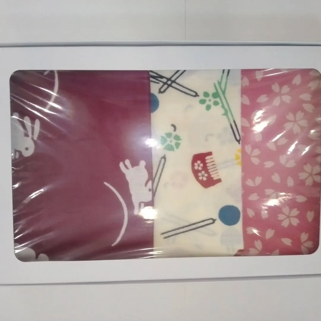 ギフト需要が高まっています