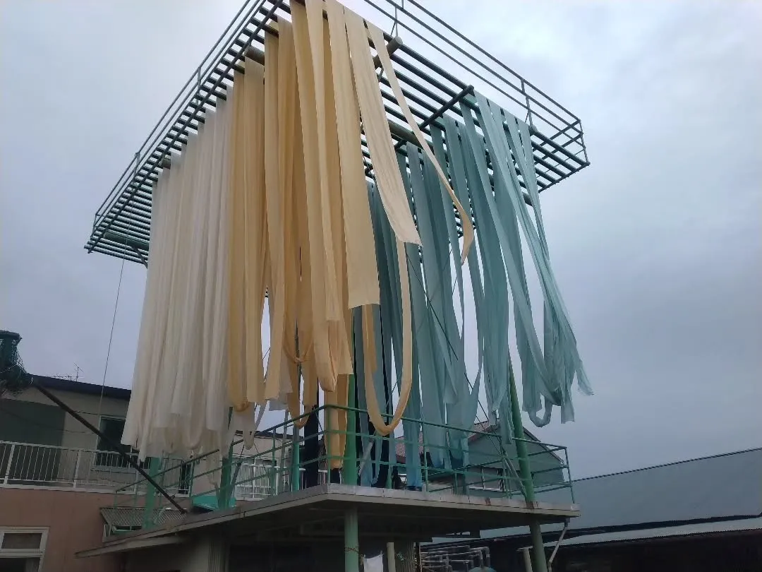 本日　仕事始め