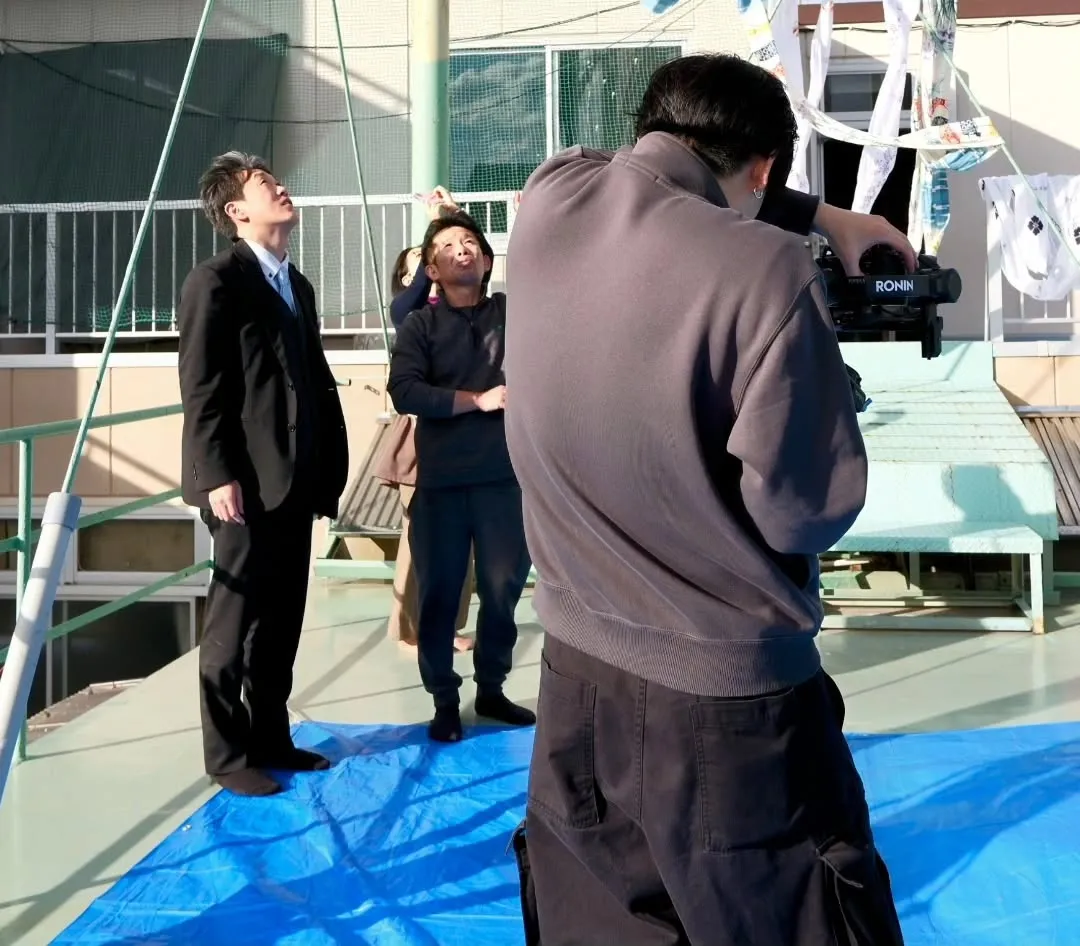 第14回あだちワンダフルCMグランプリ