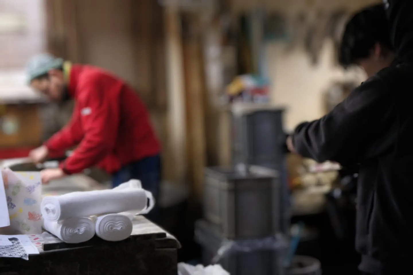 報告が遅くなりましたが…